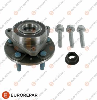 EUROREPAR 1681964880 - Kit cuscinetto ruota autozon.pro