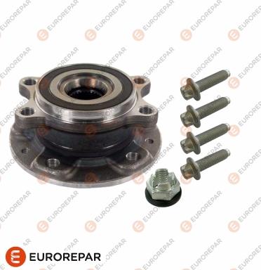 EUROREPAR 1681965980 - Kit cuscinetto ruota autozon.pro