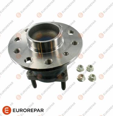 EUROREPAR 1681965580 - Kit cuscinetto ruota autozon.pro