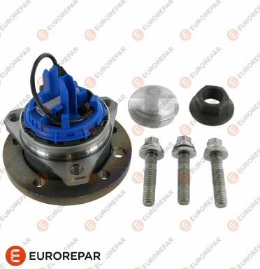 EUROREPAR 1681965080 - Kit cuscinetto ruota autozon.pro