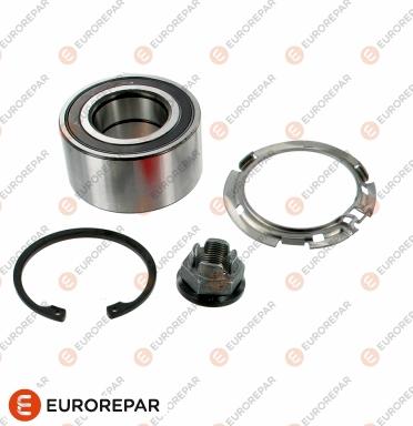 EUROREPAR 1681965880 - Kit cuscinetto ruota autozon.pro