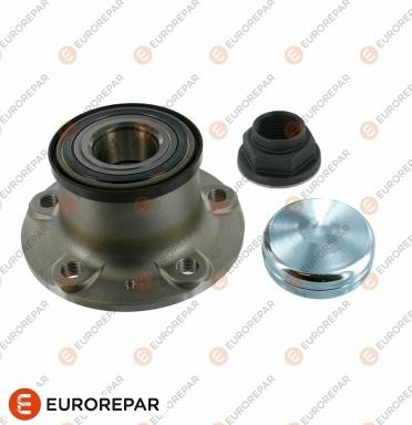 EUROREPAR 1681966580 - Kit cuscinetto ruota autozon.pro