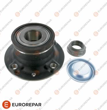 EUROREPAR 1681966080 - Kit cuscinetto ruota autozon.pro