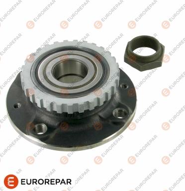 EUROREPAR 1681966180 - Kit cuscinetto ruota autozon.pro