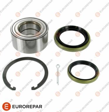 EUROREPAR 1681966880 - Kit cuscinetto ruota autozon.pro