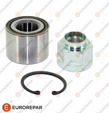 EUROREPAR 1681966780 - Kit cuscinetto ruota autozon.pro