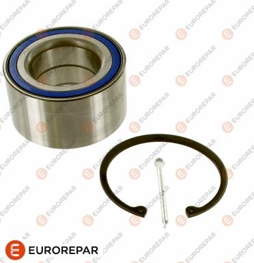 EUROREPAR 1681960480 - Kit cuscinetto ruota autozon.pro