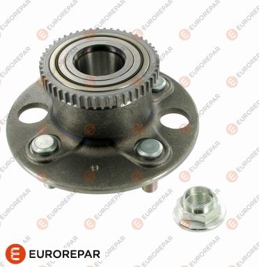 EUROREPAR 1681960080 - Kit cuscinetto ruota autozon.pro