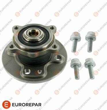 EUROREPAR 1681960280 - Kit cuscinetto ruota autozon.pro