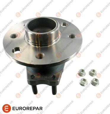 EUROREPAR 1681961480 - Kit cuscinetto ruota autozon.pro