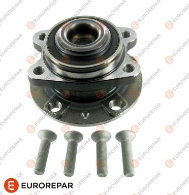 EUROREPAR 1681961580 - Kit cuscinetto ruota autozon.pro