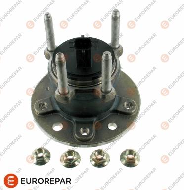 EUROREPAR 1681961680 - Kit cuscinetto ruota autozon.pro