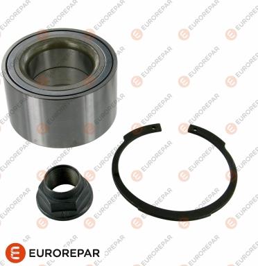 EUROREPAR 1681961880 - Kit cuscinetto ruota autozon.pro