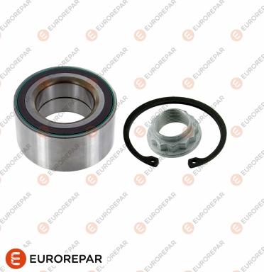 EUROREPAR 1681961780 - Kit cuscinetto ruota autozon.pro