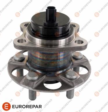 EUROREPAR 1681963580 - Kit cuscinetto ruota autozon.pro