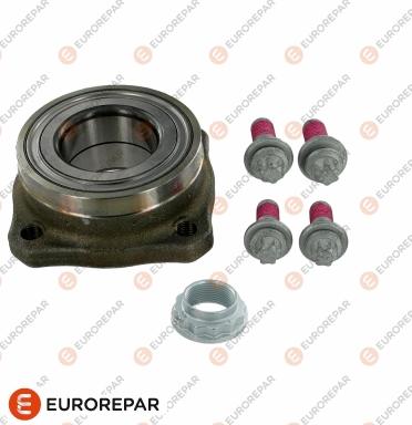 EUROREPAR 1681963880 - Kit cuscinetto ruota autozon.pro