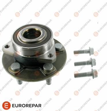 EUROREPAR 1681963380 - Kit cuscinetto ruota autozon.pro