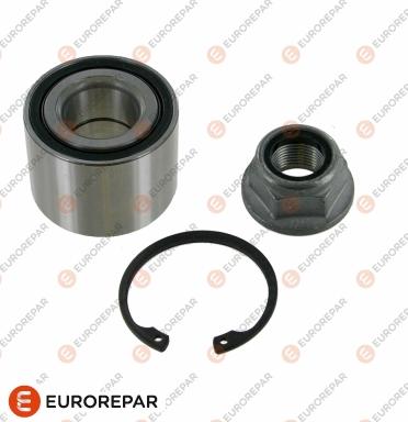 EUROREPAR 1681963280 - Kit cuscinetto ruota autozon.pro