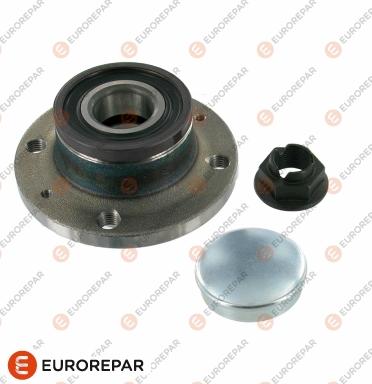 EUROREPAR 1681963780 - Kit cuscinetto ruota autozon.pro