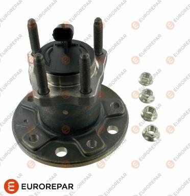 EUROREPAR 1681962580 - Kit cuscinetto ruota autozon.pro