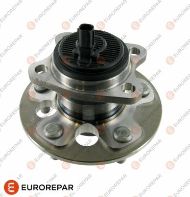 EUROREPAR 1681962680 - Kit cuscinetto ruota autozon.pro