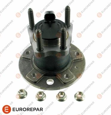 EUROREPAR 1681962080 - Kit cuscinetto ruota autozon.pro