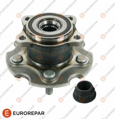 EUROREPAR 1681962380 - Kit cuscinetto ruota autozon.pro