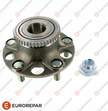 EUROREPAR 1681962280 - Kit cuscinetto ruota autozon.pro