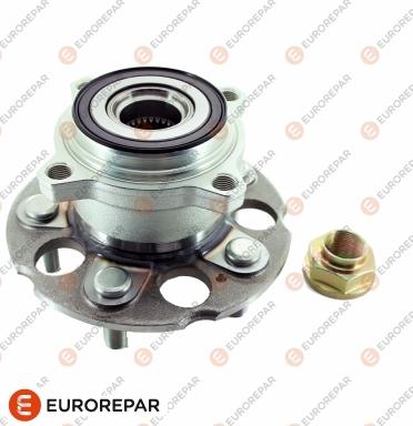 EUROREPAR 1681962780 - Kit cuscinetto ruota autozon.pro