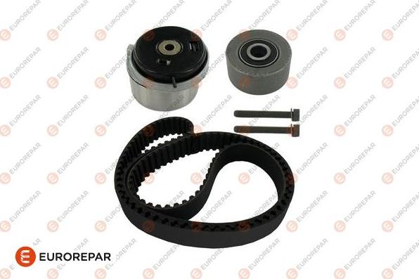 EUROREPAR 1681985680 - Kit cinghie dentate autozon.pro