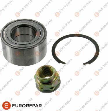 EUROREPAR 1681939480 - Kit cuscinetto ruota autozon.pro