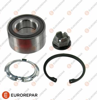 EUROREPAR 1681939180 - Kit cuscinetto ruota autozon.pro