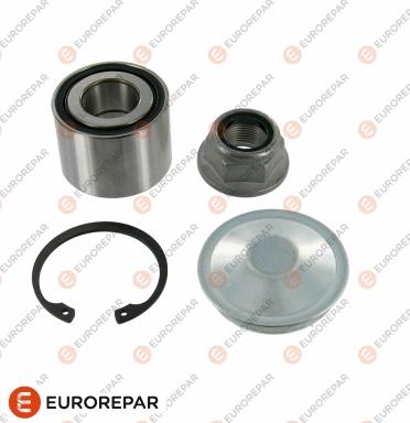 EUROREPAR 1681939880 - Kit cuscinetto ruota autozon.pro