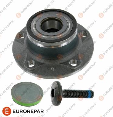 EUROREPAR 1681939380 - Kit cuscinetto ruota autozon.pro