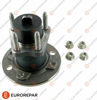 EUROREPAR 1681939280 - Kit cuscinetto ruota autozon.pro