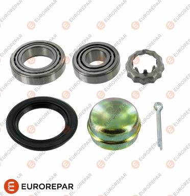 EUROREPAR 1681939780 - Kit cuscinetto ruota autozon.pro