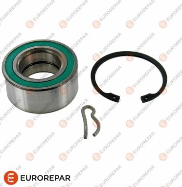 EUROREPAR 1681934980 - Kit cuscinetto ruota autozon.pro