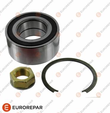 EUROREPAR 1681934480 - Kit cuscinetto ruota autozon.pro