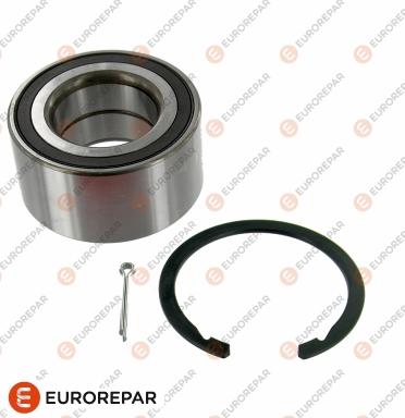 EUROREPAR 1681934580 - Kit cuscinetto ruota autozon.pro