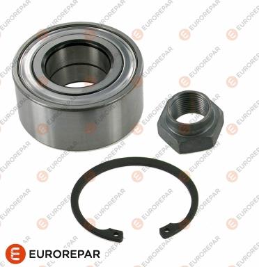 EUROREPAR 1681934680 - Kit cuscinetto ruota autozon.pro