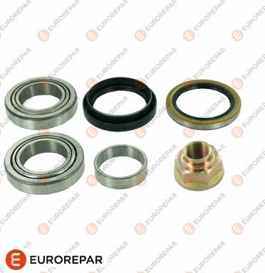 EUROREPAR 1681934080 - Kit cuscinetto ruota autozon.pro