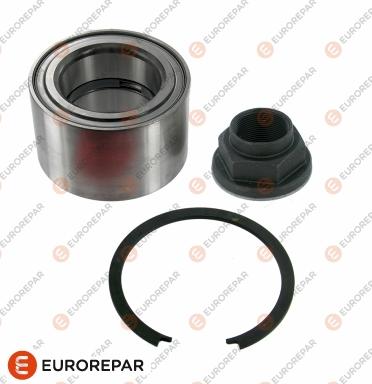 EUROREPAR 1681934380 - Kit cuscinetto ruota autozon.pro