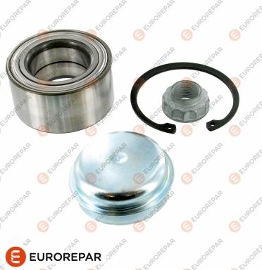 EUROREPAR 1681934280 - Kit cuscinetto ruota autozon.pro