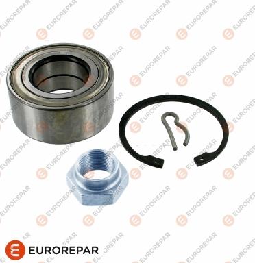 EUROREPAR 1681934780 - Kit cuscinetto ruota autozon.pro