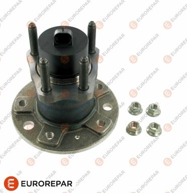 EUROREPAR 1681935980 - Kit cuscinetto ruota autozon.pro