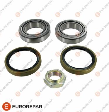 EUROREPAR 1681935080 - Kit cuscinetto ruota autozon.pro