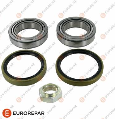 EUROREPAR 1681935180 - Kit cuscinetto ruota autozon.pro