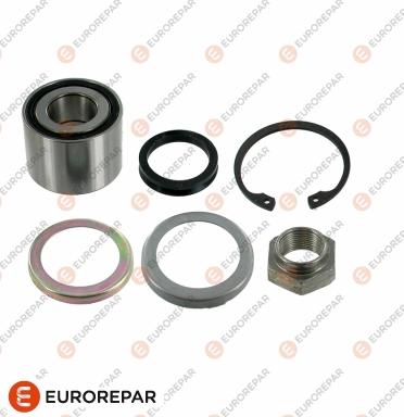 EUROREPAR 1681935380 - Kit cuscinetto ruota autozon.pro