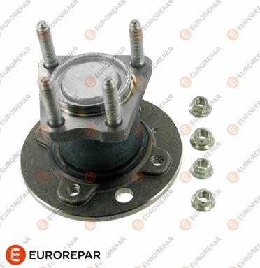 EUROREPAR 1681935780 - Kit cuscinetto ruota autozon.pro