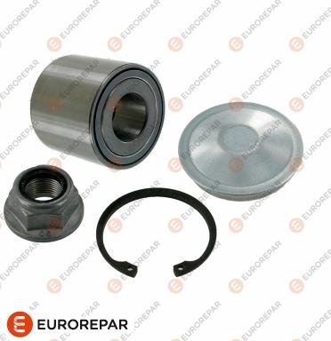 EUROREPAR 1681936580 - Kit cuscinetto ruota autozon.pro